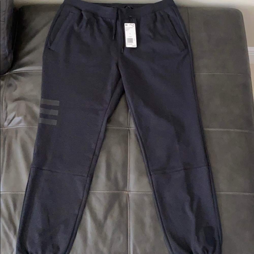 Men’s Adidas Joggers